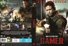 Gamer คนเกมทะลุเกม (2009)
